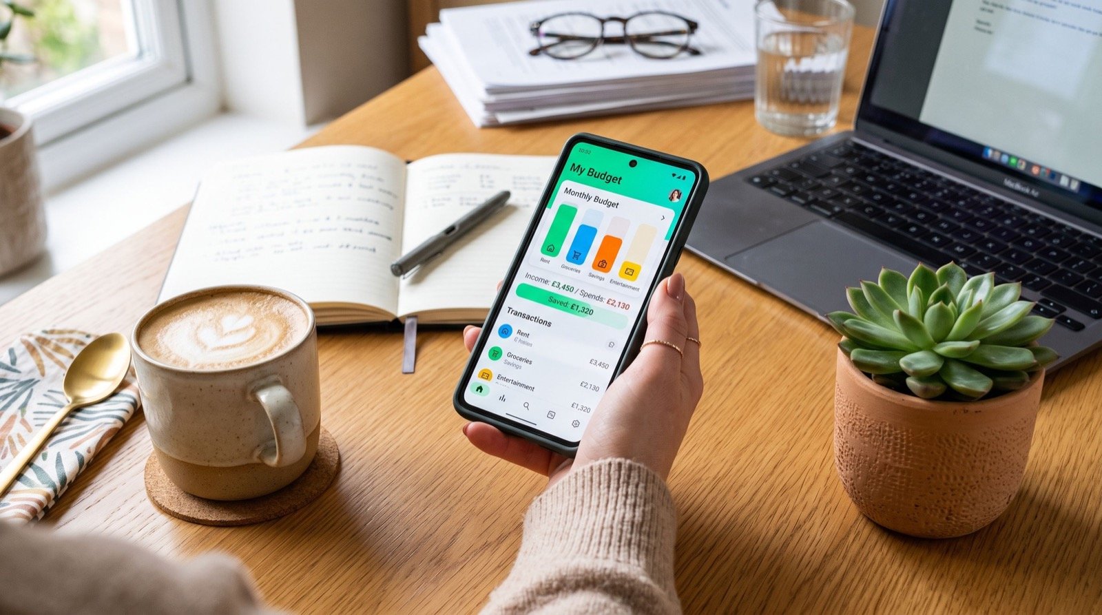 How to Budget With Cash App in 2026: Beginner Guide