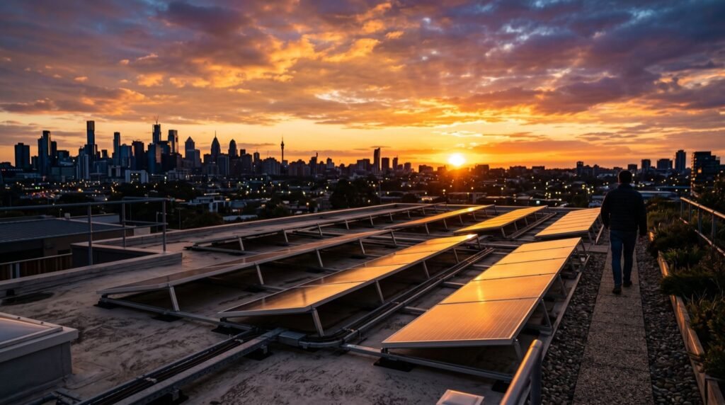 Solar Company in Islamabad: 2026 Installer Guide