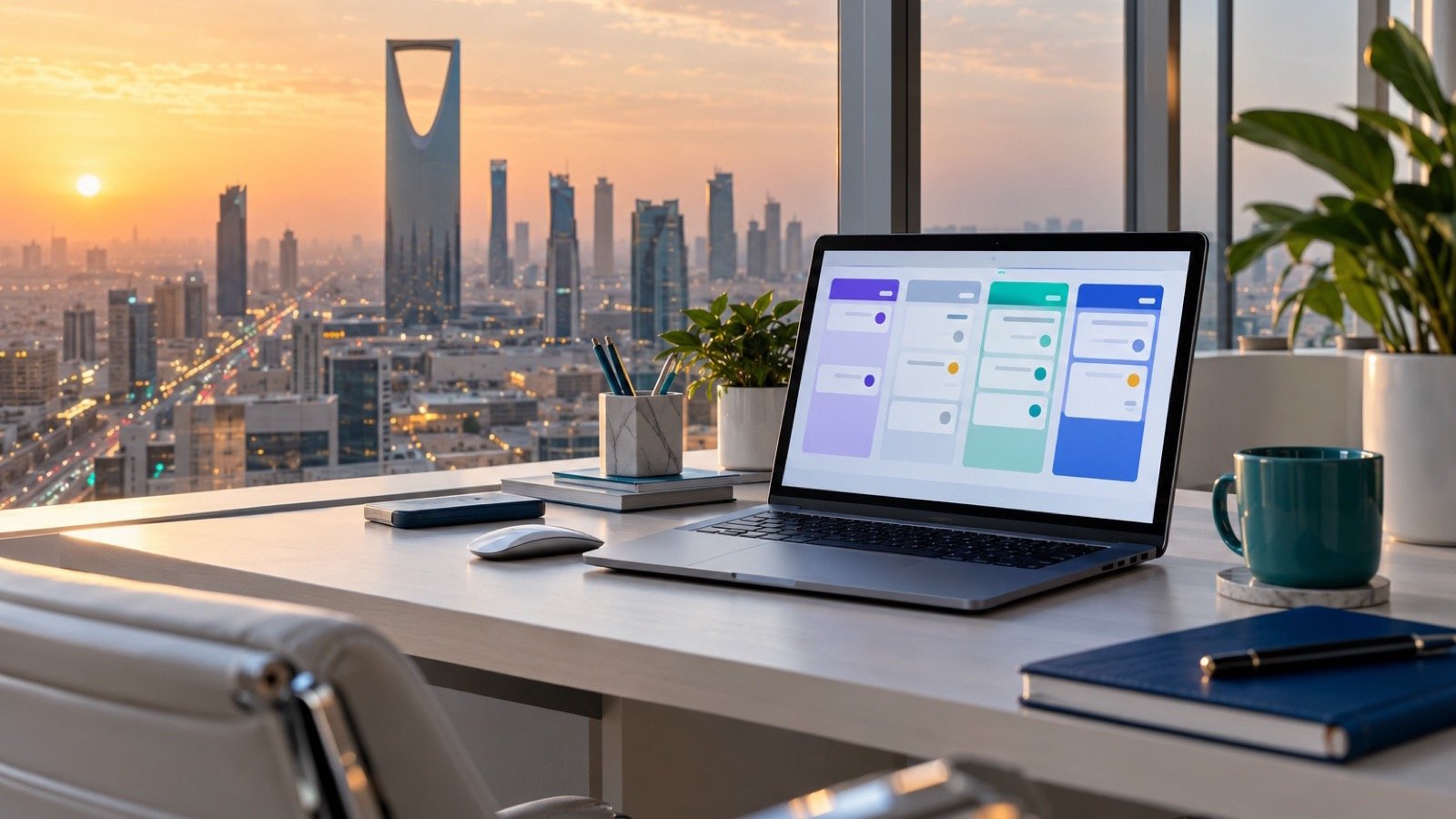 الربط مع منصة فاتورة: دليل المرحلة الثانية 2026